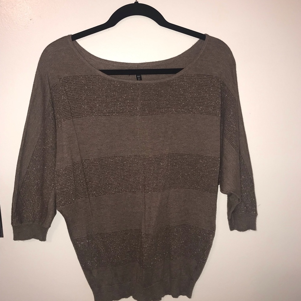 Express Sweater